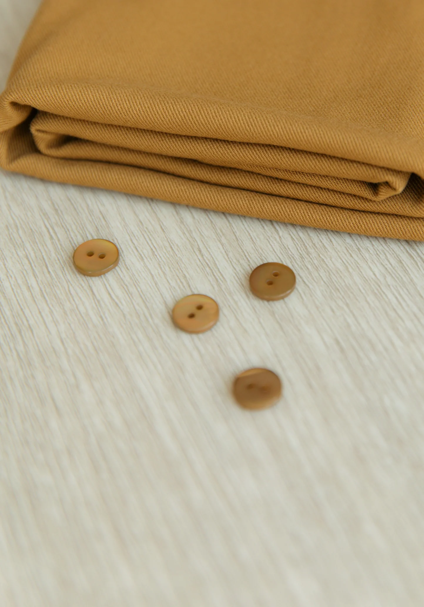 Bouton nacre 11 mm - Plusieurs couleurs - Image 5