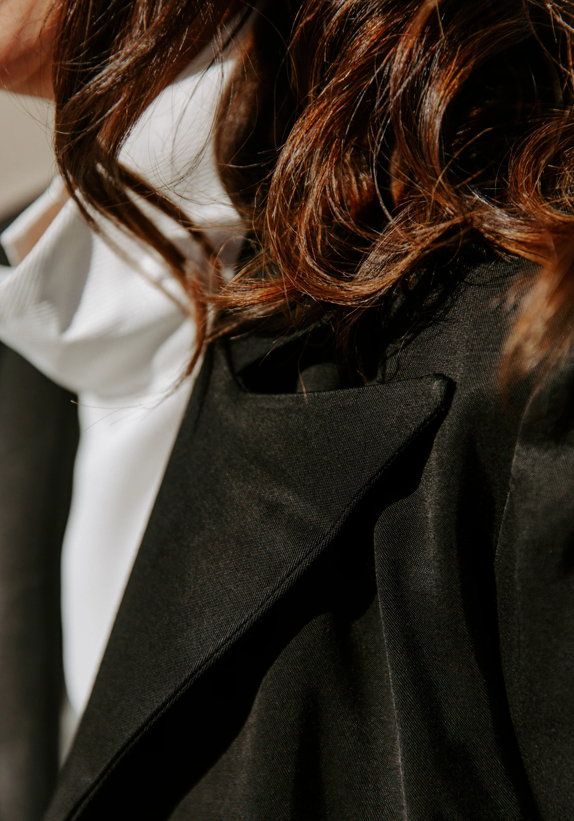 Patron couture veste blazer Manhattan / Patron pochette - Image 17