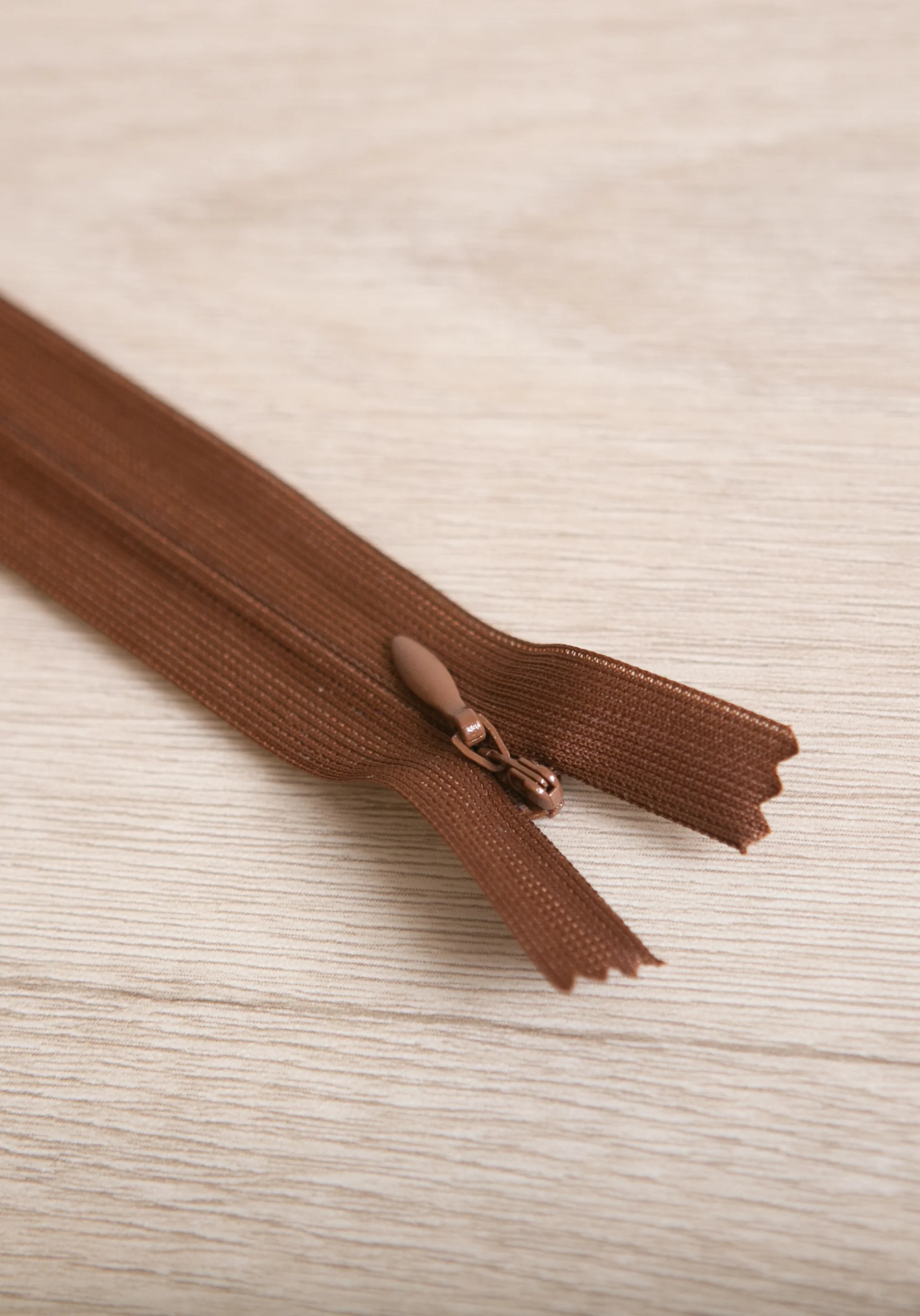 Zip invisible 40 cm - Plusieurs coloris - Image 11