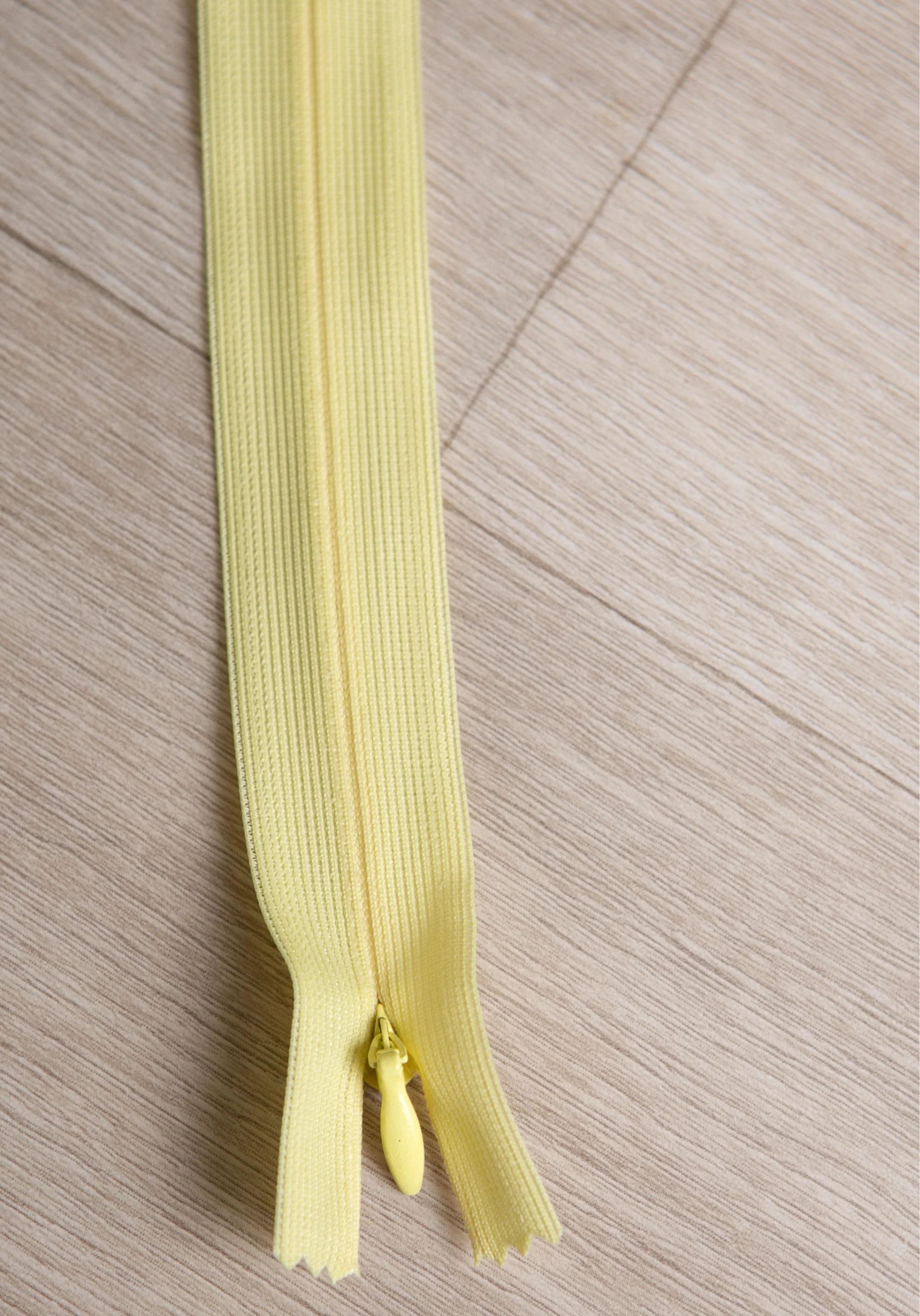 Zip invisible 40 cm - Plusieurs coloris - Image 18