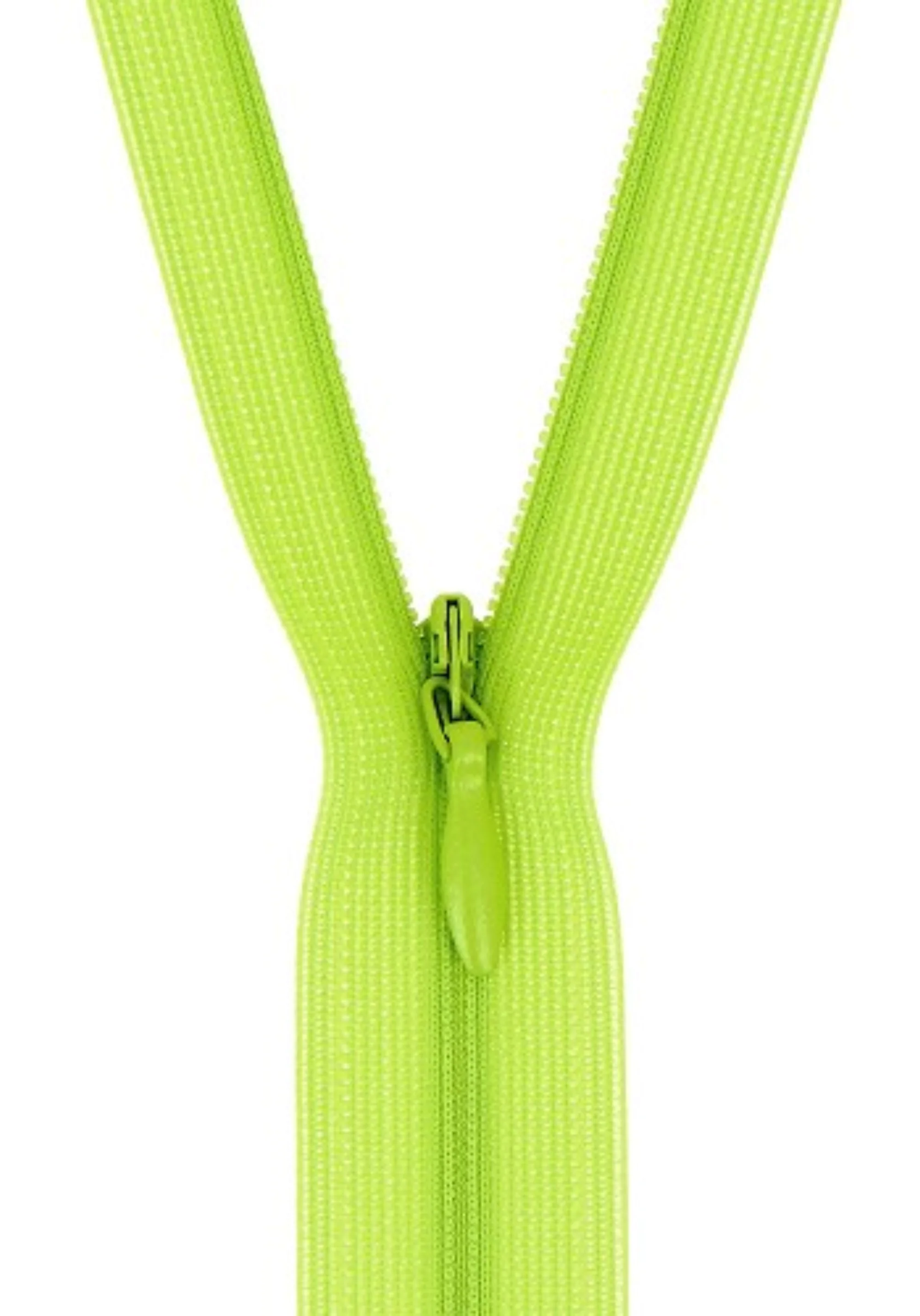 Zip invisible 40 cm - Plusieurs coloris - Image 30